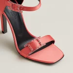 Hermès Judy 105 sandal - Image 2